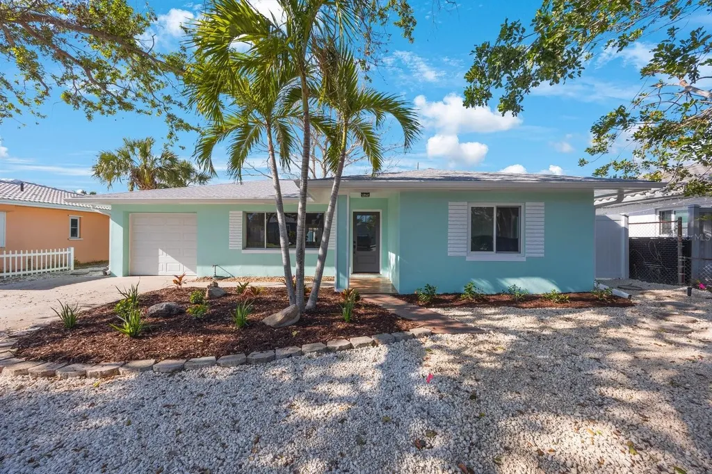 280 41st Avenue St Pete Beach FL 33706