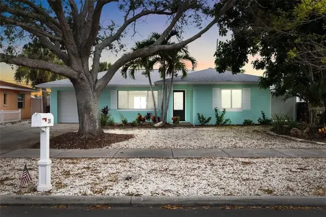 280 41st Avenue St Pete Beach FL 33706