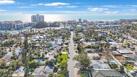 280 41st Avenue St Pete Beach FL 33706