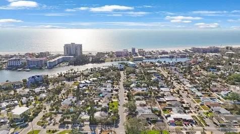 280 41st Avenue St Pete Beach FL 33706