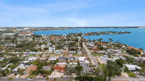 280 41st Avenue St Pete Beach FL 33706