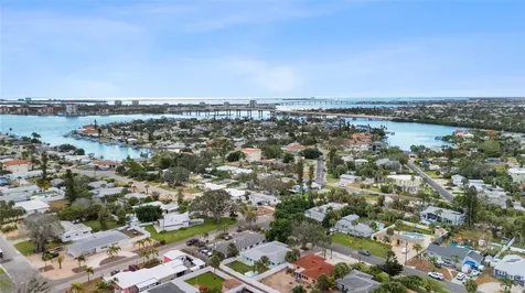 280 41st Avenue St Pete Beach FL 33706