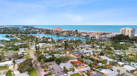 280 41st Avenue St Pete Beach FL 33706