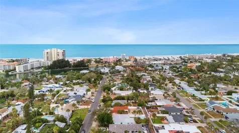 280 41st Avenue St Pete Beach FL 33706