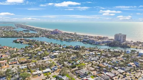 280 41st Avenue St Pete Beach FL 33706