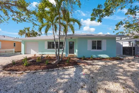 280 41st Avenue St Pete Beach FL 33706