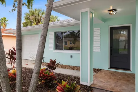 280 41st Avenue St Pete Beach FL 33706
