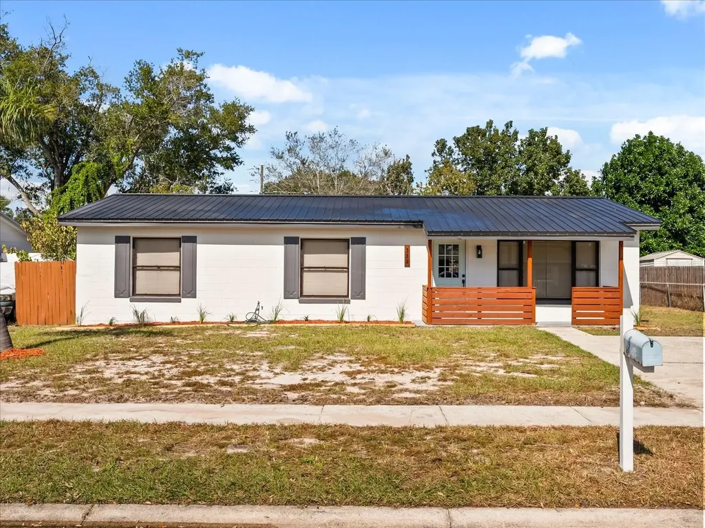 332 Little Rock Street Ocoee FL 34761