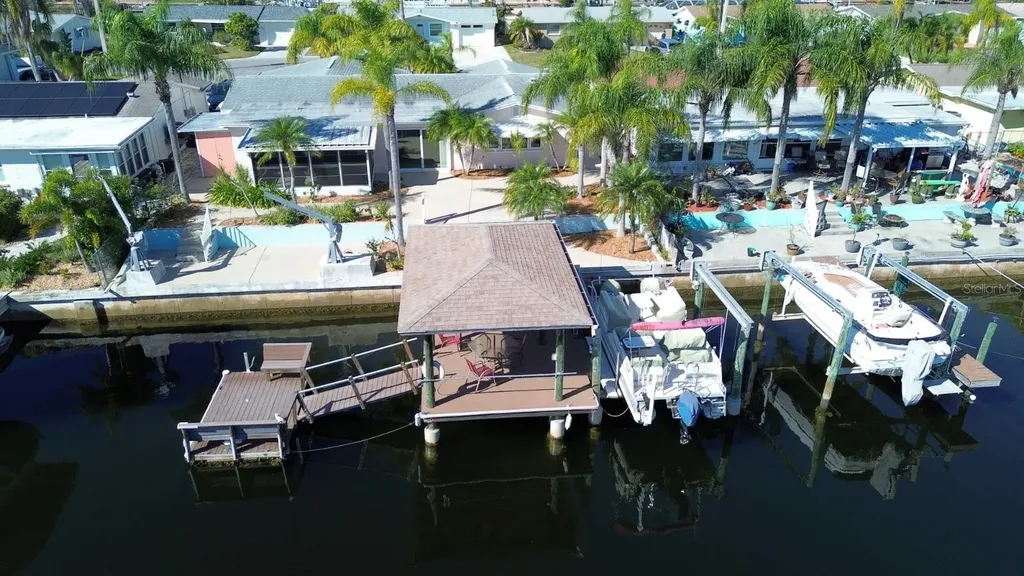 12612 4th Isle Hudson FL 34667