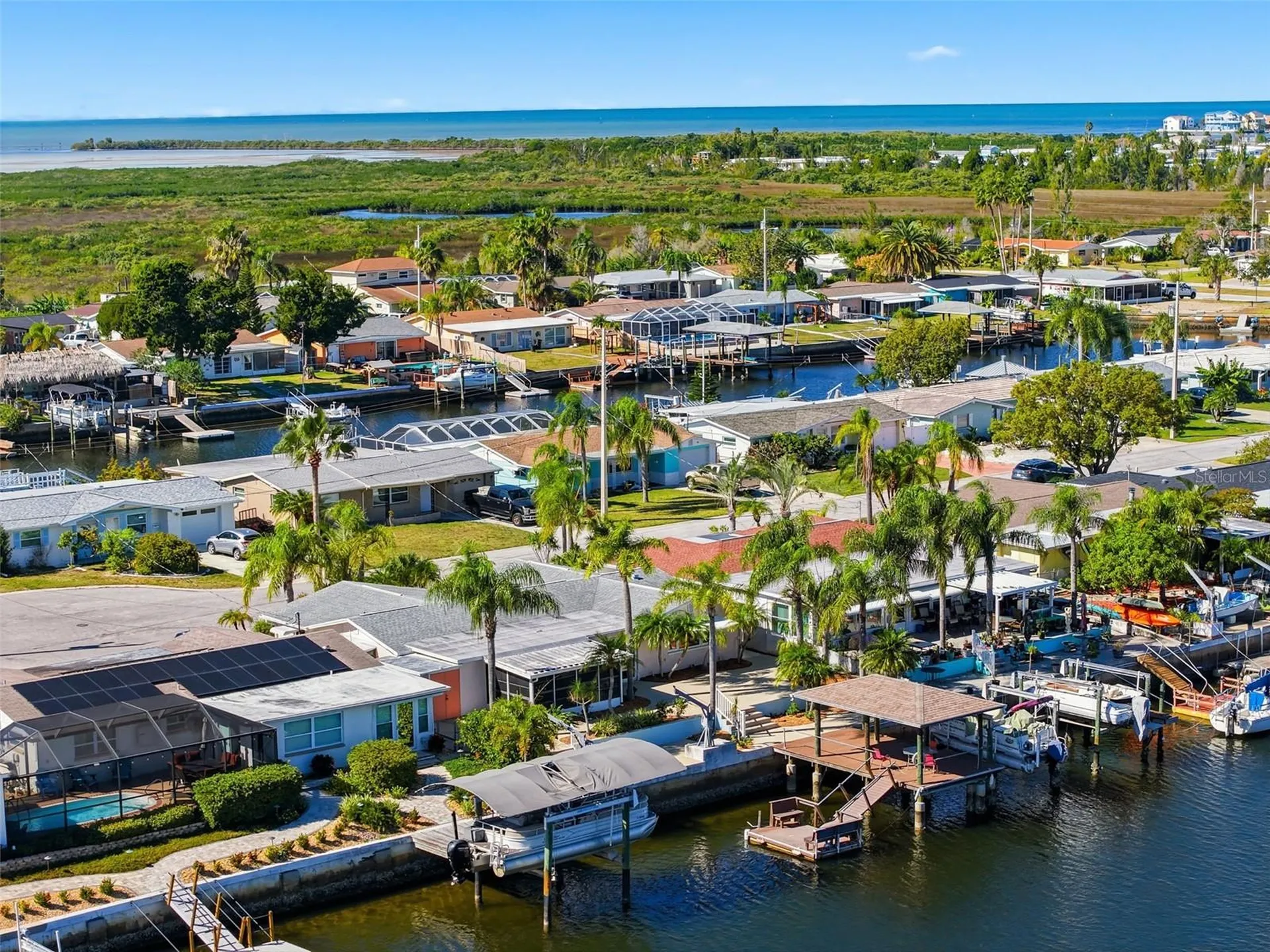 12612 4th Isle Hudson FL 34667
