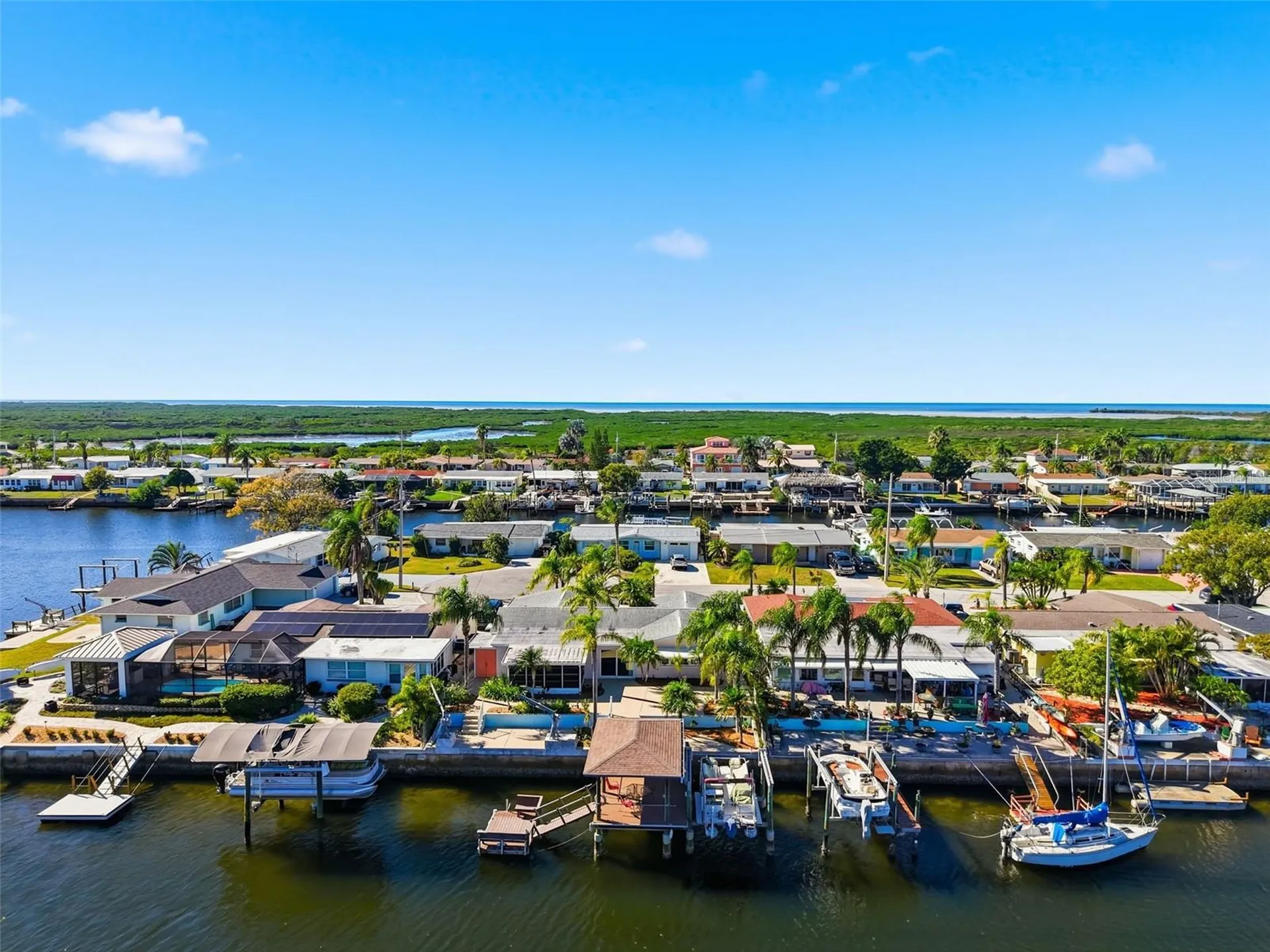 12612 4th Isle Hudson FL 34667