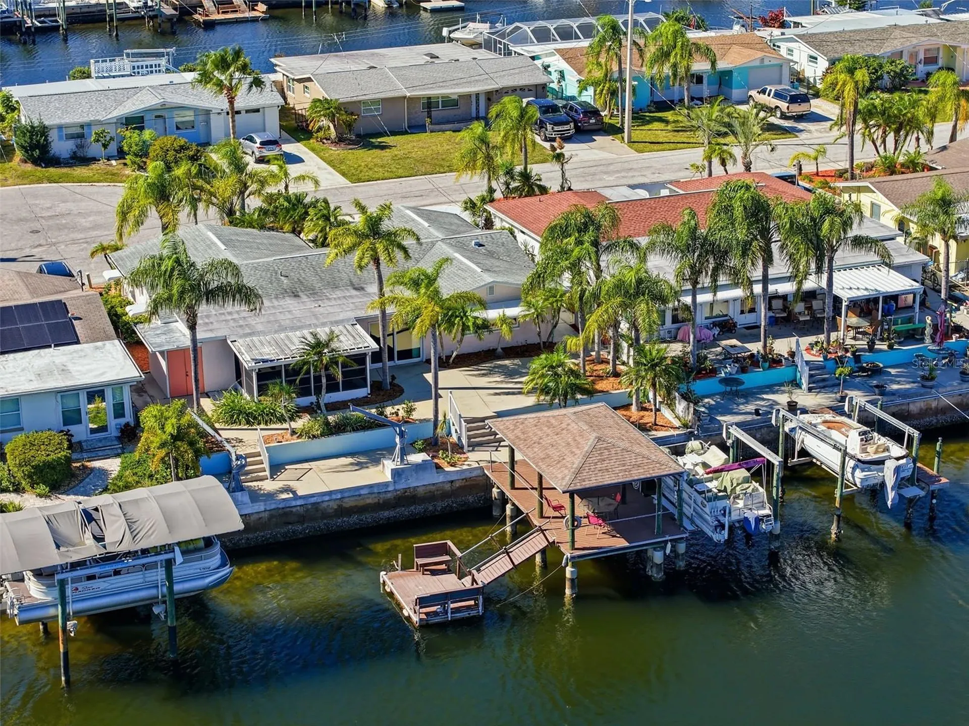 12612 4th Isle Hudson FL 34667