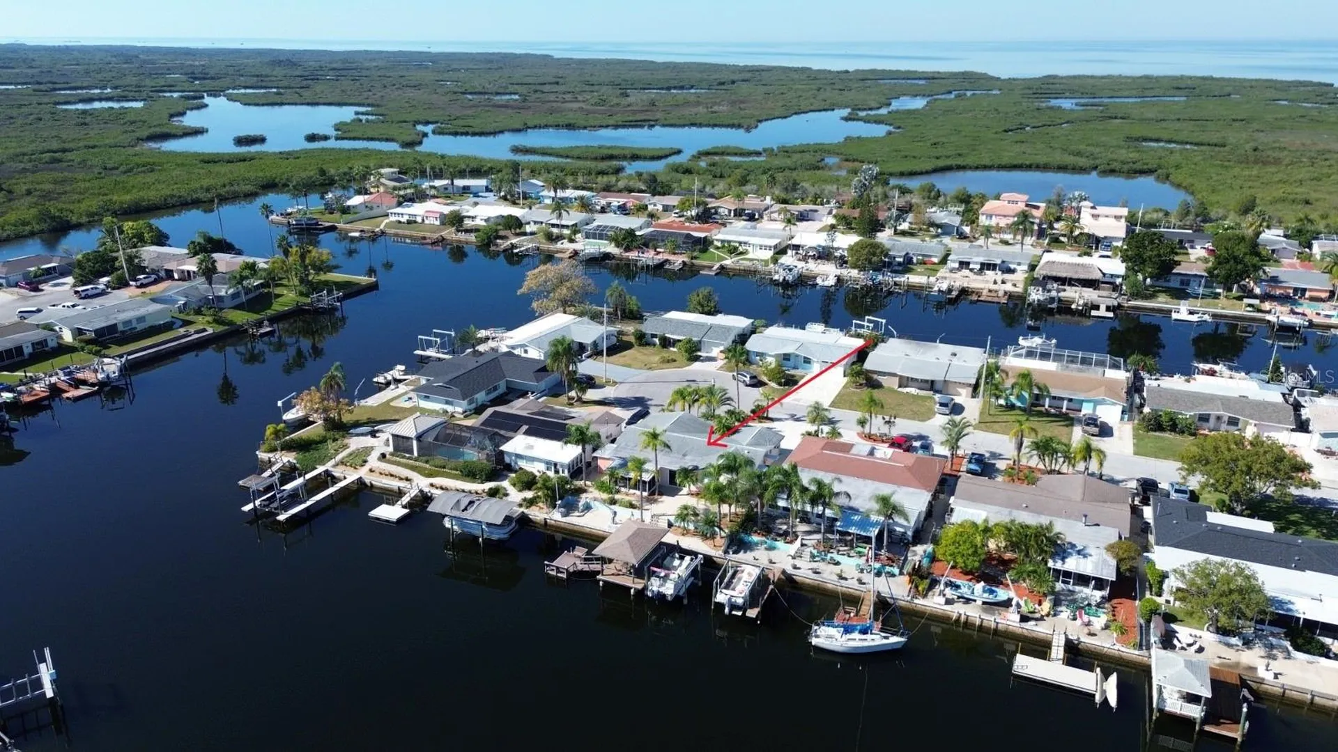 12612 4th Isle Hudson FL 34667