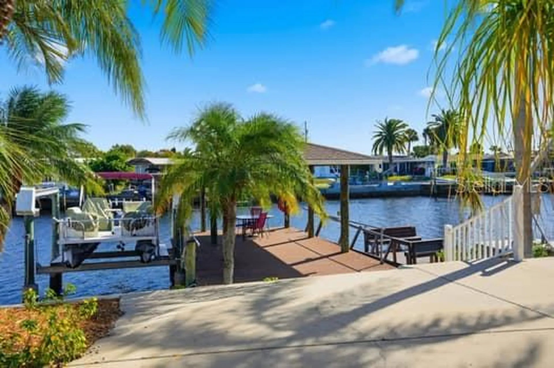 12612 4th Isle Hudson FL 34667