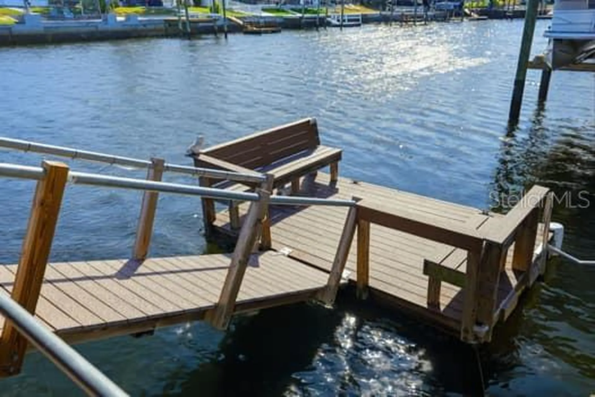 12612 4th Isle Hudson FL 34667