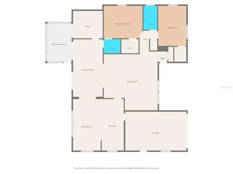 12612 4th Isle Hudson FL 34667