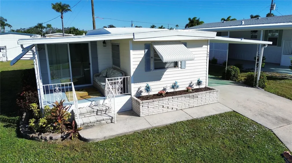 504 49th C Avenue Drive E Bradenton FL 34203