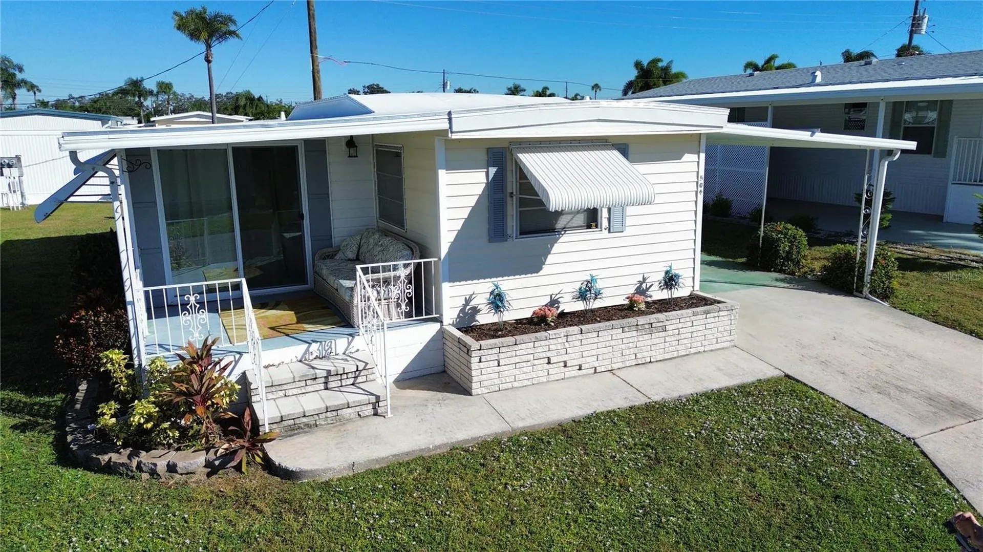 504 49th C Avenue Drive E Bradenton FL 34203