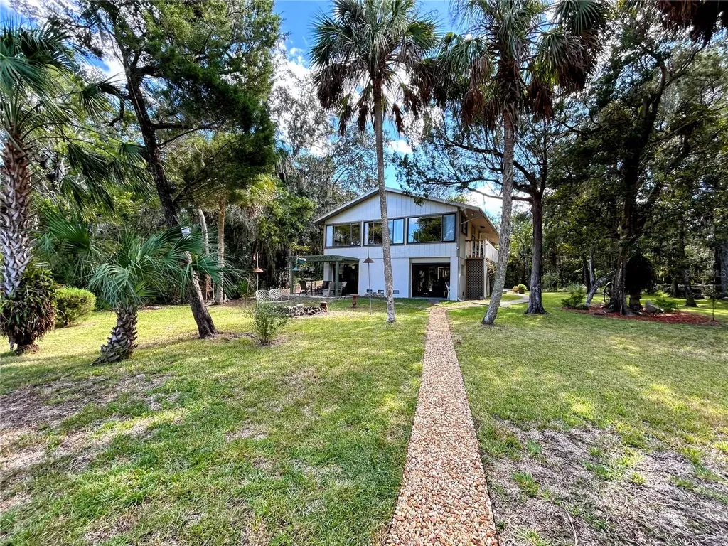 11163 W Bougainvillea Court Homosassa FL 34448