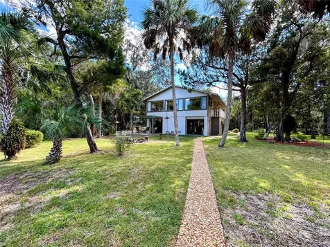 11163 W Bougainvillea Court Homosassa FL 34448
