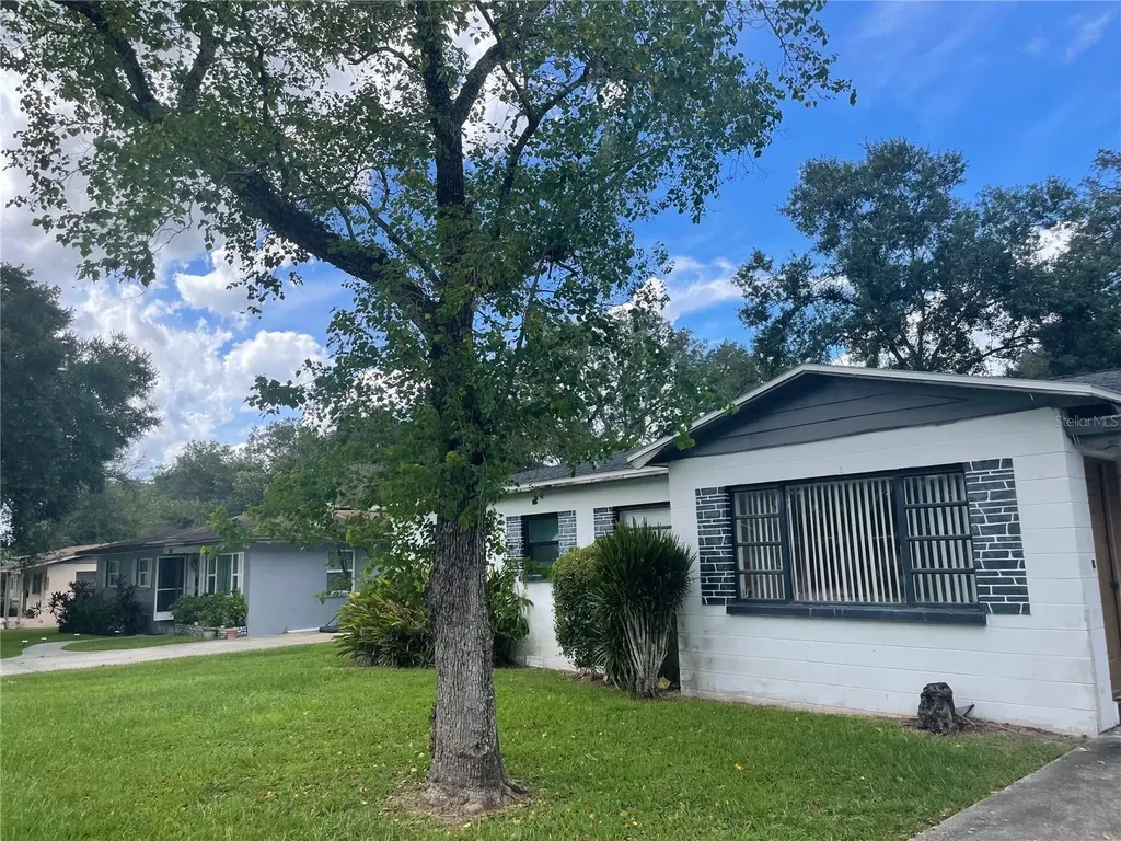 917 Bonnie Drive Lakeland FL 33803