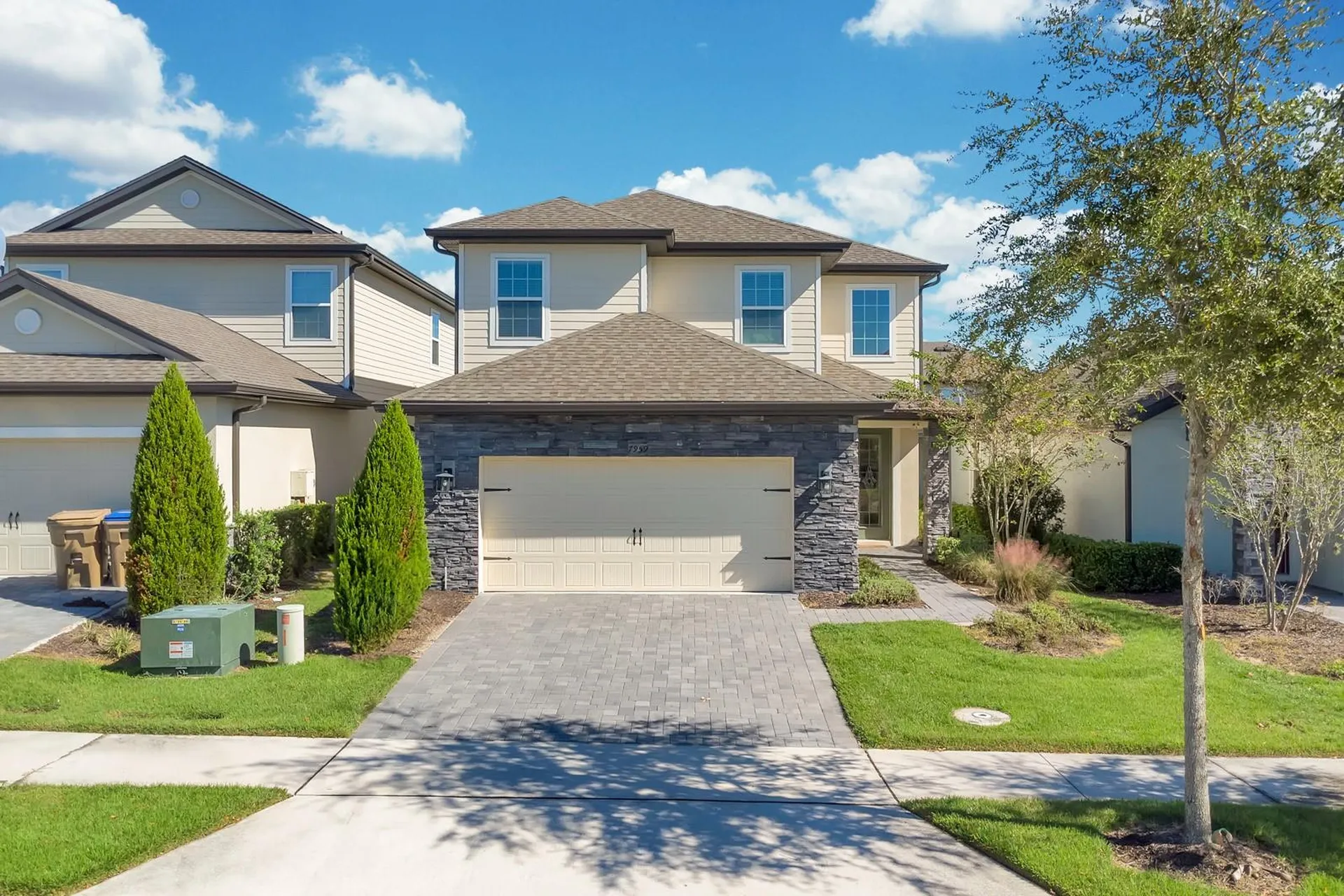 7959 Delwin Lane Kissimmee FL 34747