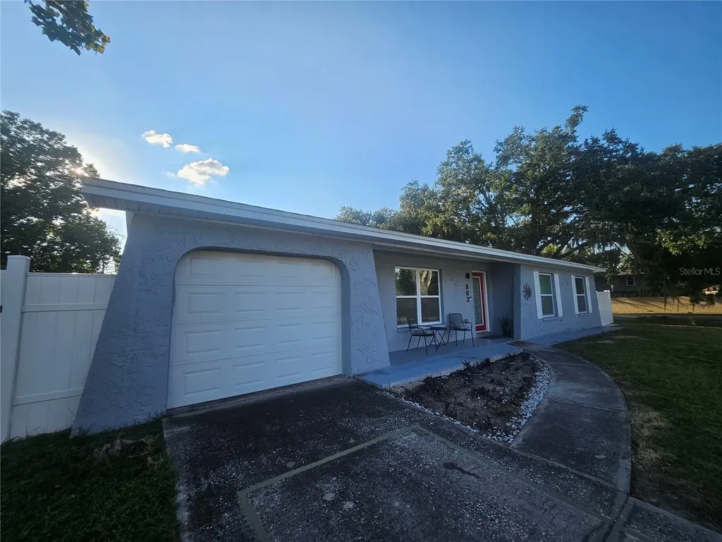 802 Windsor Circle Brandon FL 33510