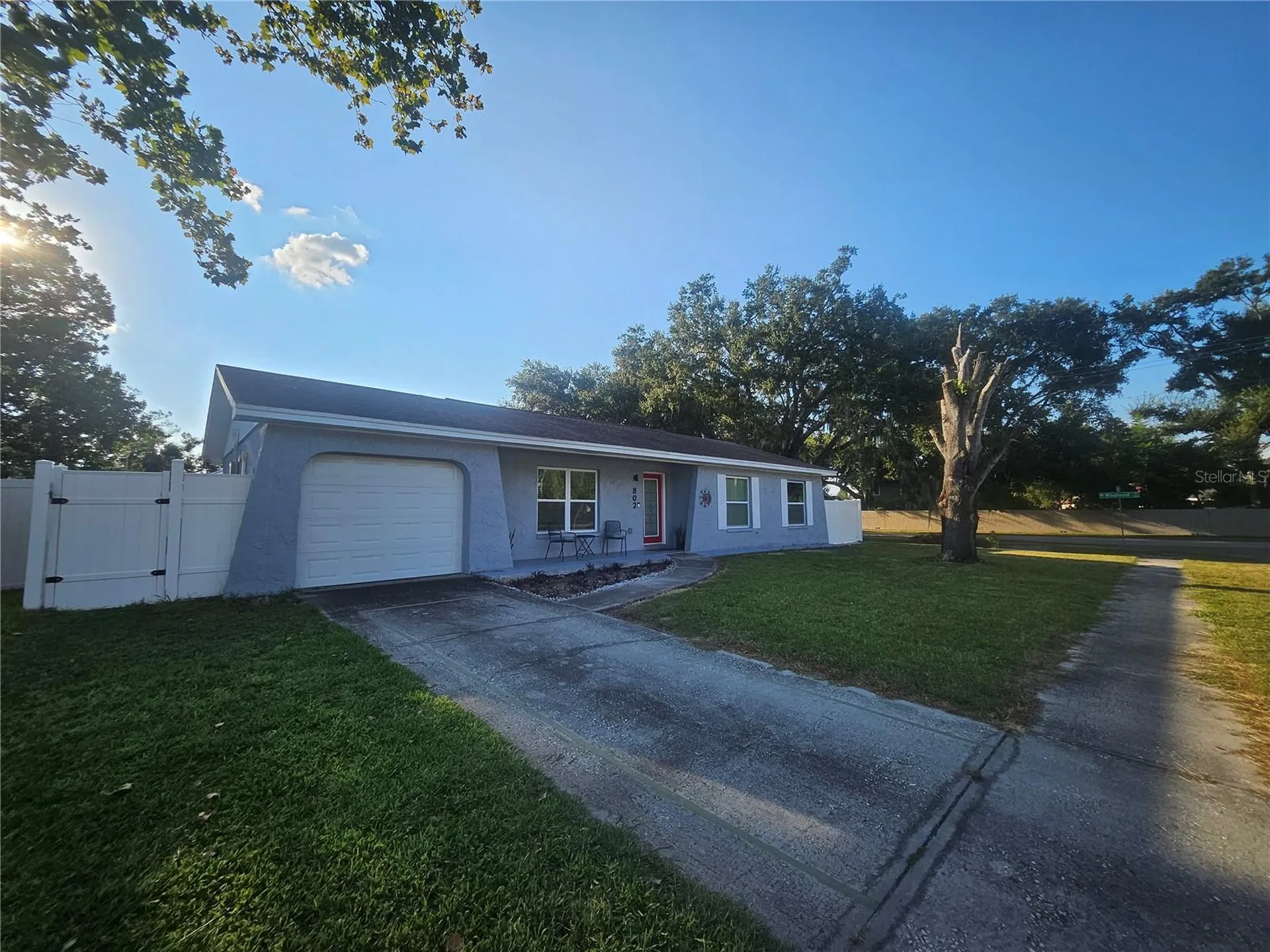 802 Windsor Circle Brandon FL 33510