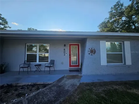 802 Windsor Circle Brandon FL 33510