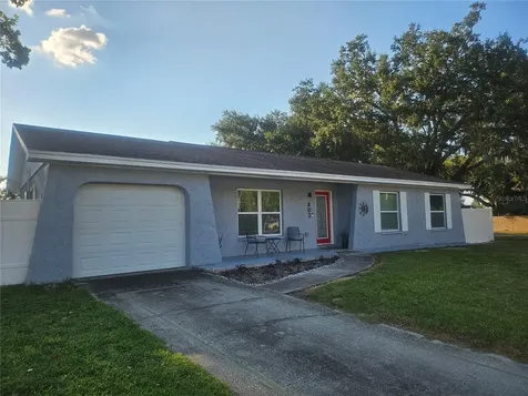802 Windsor Circle Brandon FL 33510