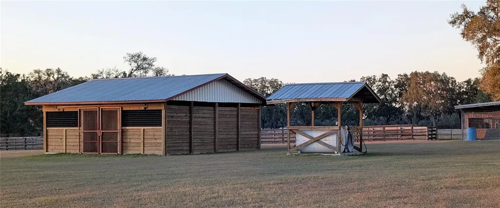 18800 SE 47th Place Morriston FL 32668
