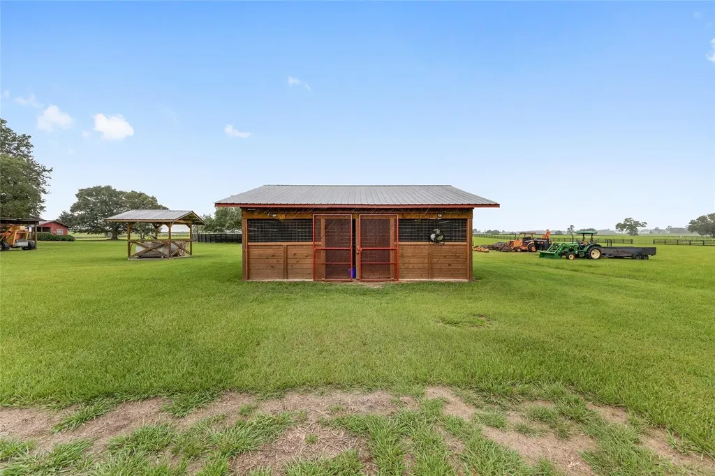 18800 SE 47th Place Morriston FL 32668
