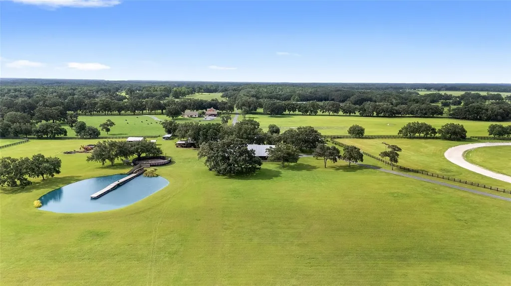 18800 SE 47th Place Morriston FL 32668
