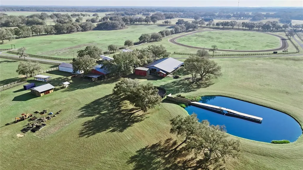 18800 SE 47th Place Morriston FL 32668