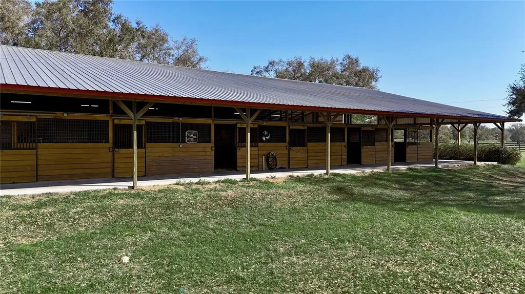 18800 SE 47th Place Morriston FL 32668