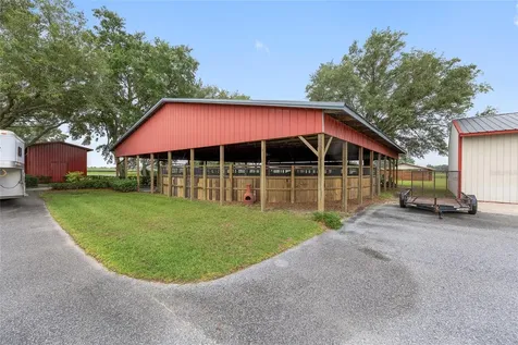 18800 SE 47th Place Morriston FL 32668