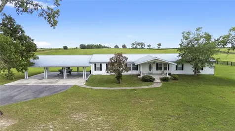 18800 SE 47th Place Morriston FL 32668
