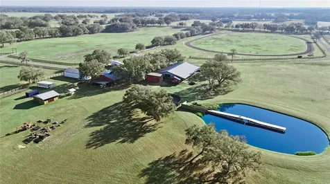 18800 SE 47th Place Morriston FL 32668