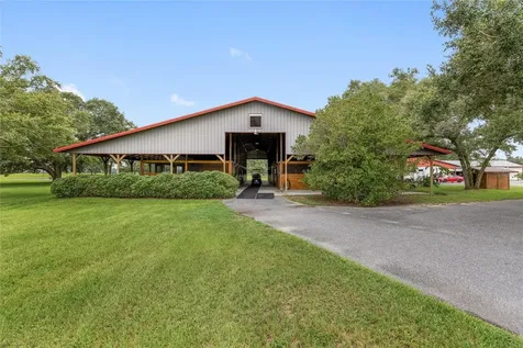 18800 SE 47th Place Morriston FL 32668