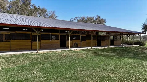 18800 SE 47th Place Morriston FL 32668