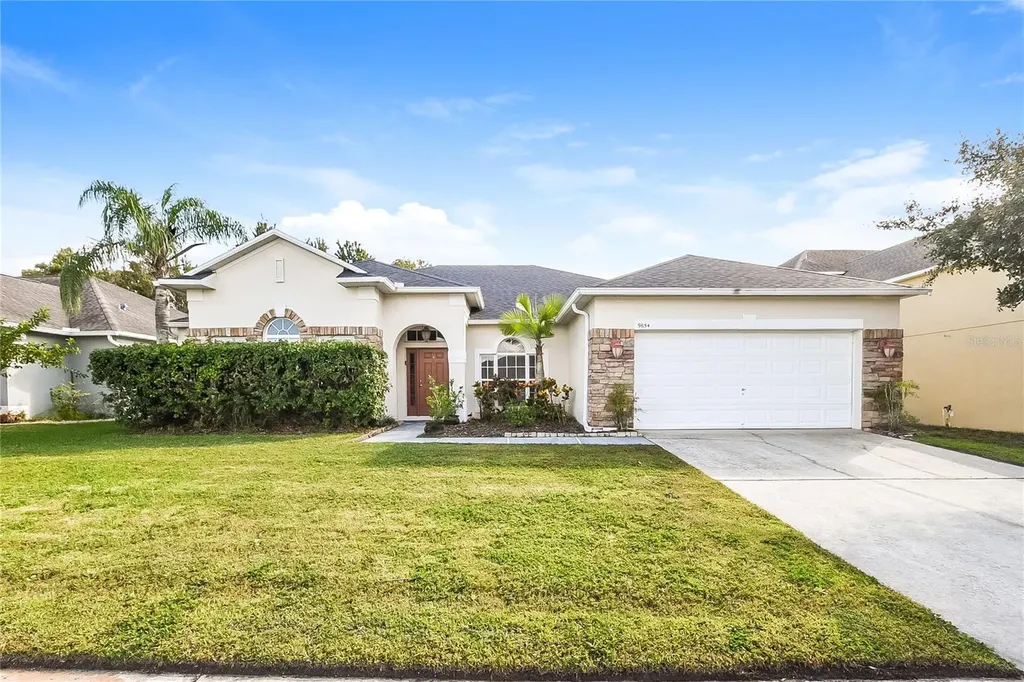 9654 Worthington Ridge Road Orlando FL 32829