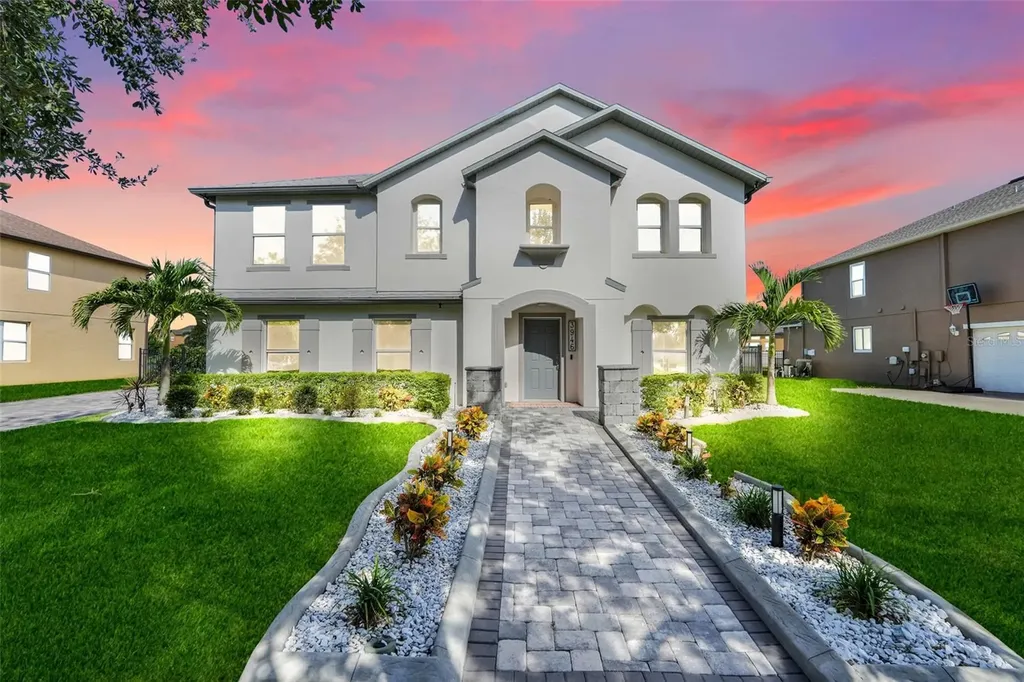 3946 Cedar Hammock Trail St Cloud FL 34772