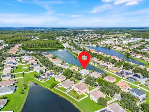 3946 Cedar Hammock Trail St Cloud FL 34772