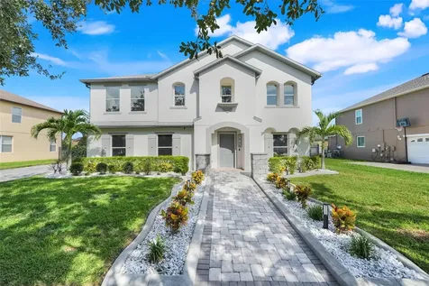 3946 Cedar Hammock Trail St Cloud FL 34772