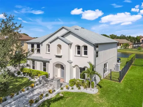 3946 Cedar Hammock Trail St Cloud FL 34772