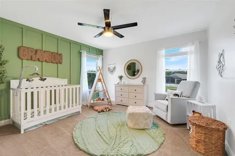 3946 Cedar Hammock Trail St Cloud FL 34772
