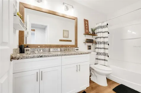 3946 Cedar Hammock Trail St Cloud FL 34772