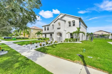 3946 Cedar Hammock Trail St Cloud FL 34772