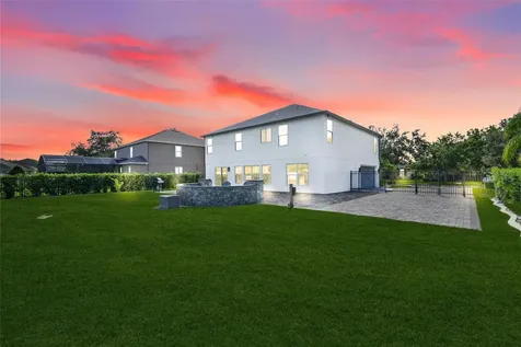 3946 Cedar Hammock Trail St Cloud FL 34772
