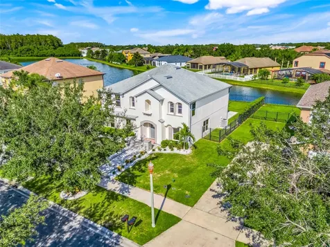 3946 Cedar Hammock Trail St Cloud FL 34772